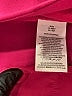 Boden 100% Polyester Pink Dress Pants Size 14 - photo 4