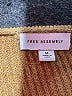 Free Assembly Tan Pullover Sweater Size M - photo 4