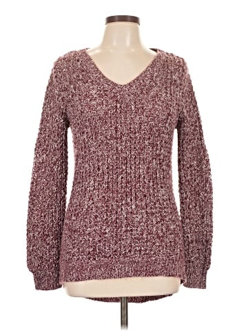 Bongo Pullover Sweater (view 1)