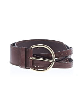Linea Pelle Leather Belt