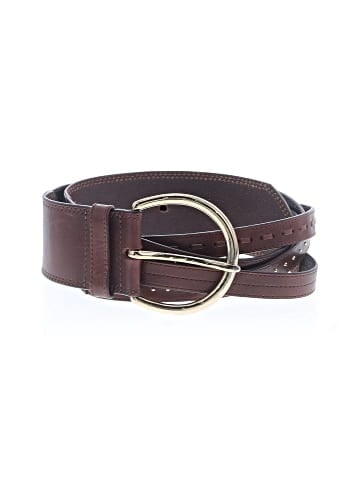 Linea Pelle Leather Belt (view 1)