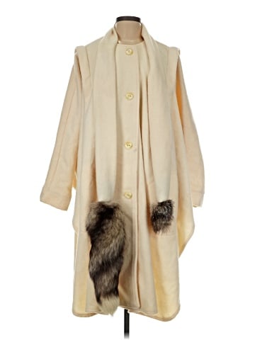 Unbranded Coat (view 1)