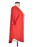 Yala Orange 3/4 Sleeve Top Size L - photo 4