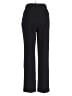 Susan Graver Solid Black Dress Pants Size 10 - photo 2