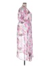 Torrid 100% Polyester Tie-dye Pink Kimono Size 5X Plus (5) - photo 4