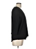 C&E Lifestyle Black 3/4 Sleeve Top Size L - photo 4