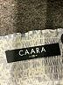 CAARA Blue Casual Dress Size XS - photo 4