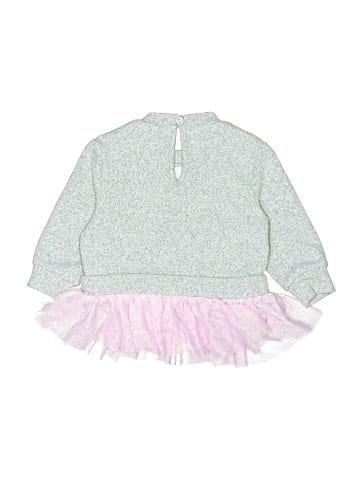 Rare Editions Pullover Sweater (view 2)