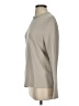 Zara Tan Turtleneck Sweater Size S - photo 5