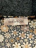 Assorted Brands Print Brown Tan Cocktail Dress Size XS (estimated) - photo 7