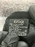 Kasper 100% Polyester Solid Black Formal Skirt Size 16 - photo 3