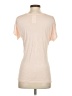 Venus Pink Short Sleeve Top Size XS - photo 2