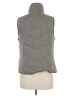 Staccato Gray Vest Size M - photo 2