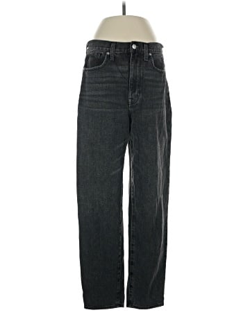 Madewell Jeans (view 1)