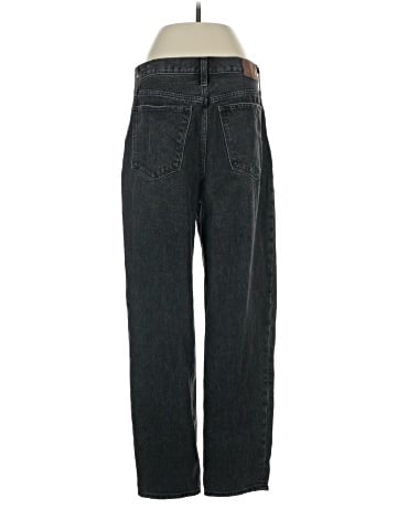 Madewell Jeans (view 2)