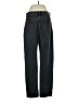 Madewell 100% Cotton Black Jeans Size 27 waist - photo 2