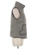 Staccato Gray Vest Size M - photo 4