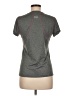 Everlast 100% Polyester Tweed Gray Active T-Shirt Size M - photo 2