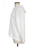 Weatherproof 100% Polyester White Pullover Hoodie Size L - photo 5