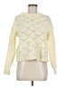 J by Joie Ivory Pullover Sweater Size M - photo 1