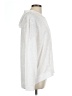 Weatherproof 100% Polyester White Pullover Hoodie Size L - photo 4