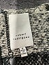 Robert Rodriguez Gray Fleece Size 0 - photo 6