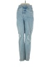 Old Navy Blue Jeans Size 2 - photo 1