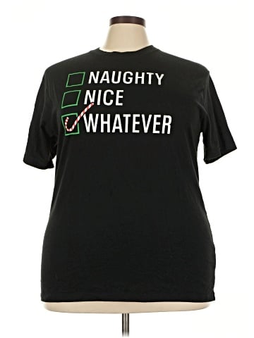 Holiday Time Short Sleeve T-Shirt (view 1)