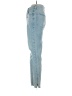 Old Navy Blue Jeans Size 2 - photo 5