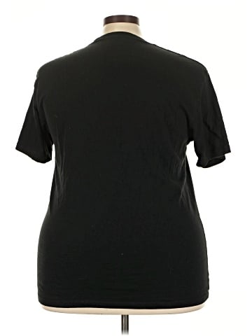 Holiday Time Short Sleeve T-Shirt (view 2)
