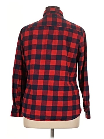 Field & Stream Long Sleeve Button-Down Shirt (view 2)