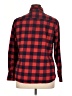 Field & Stream 100% Cotton Plaid Red Long Sleeve Button-Down Shirt Size XL - photo 2