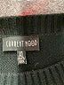 Current Mood Black Pullover Sweater Size XL - photo 7