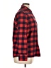 Field & Stream 100% Cotton Plaid Red Long Sleeve Button-Down Shirt Size XL - photo 4