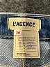 L'Agence Blue Jeans Size 30 waist - photo 7