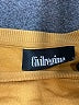CIVIL REGIME 100% Cotton Brown Pullover Sweater Size M - photo 7