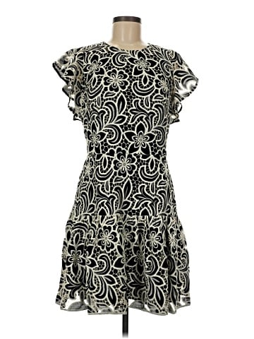 Shoshanna Cocktail Dress (view 1)