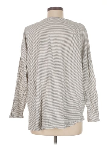 Trafaluc by Zara Long Sleeve Top (view 2)