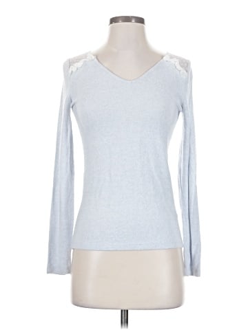 Naf Naf Long Sleeve Top (view 1)