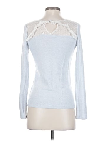 Naf Naf Long Sleeve Top (view 2)