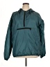 Unbranded 100% Nylon Teal Poncho Size XL - photo 1