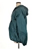 Unbranded 100% Nylon Teal Poncho Size XL - photo 5