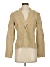 Stretta Tan Blazer Size S - photo 1