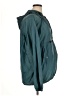 Unbranded 100% Nylon Teal Poncho Size XL - photo 4