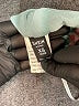 Shein Teal Casual Skirt Size XS - photo 4