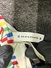 Solid & Striped Yellow Swimsuit Top Size M - photo 6