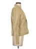 Stretta Tan Blazer Size S - photo 4