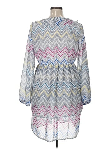 Kings Road Casual Dress (view 2)