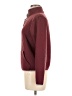 Unbranded Burgundy Fleece Size MedEstimated - photo 5