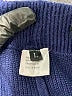 Unbranded 100% Polyester Blue Casual Pants Size L - photo 7